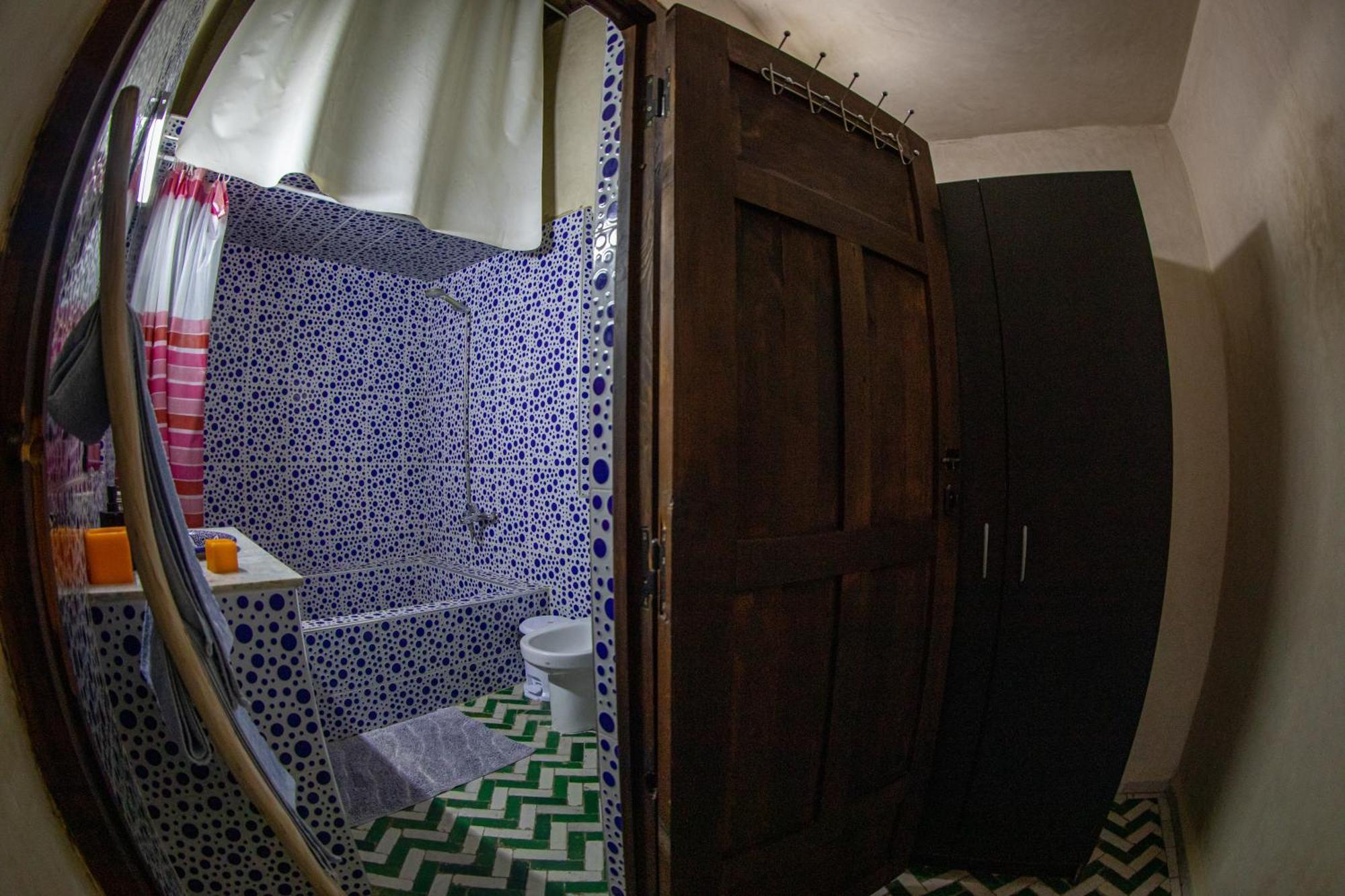 Dar Lalamoune Fès Exterior foto